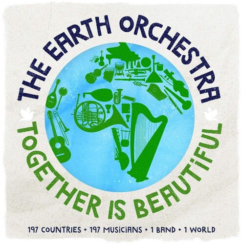 Earth Orchestra: The Complete Bbc Radio Sessions (Vinyl LP)