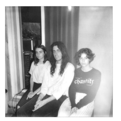 Mourn & Chastity: Sun (7-Inch Single)