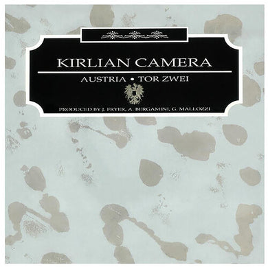 Kirlian Camera: Austria - Tor Zwei (7-Inch Single)