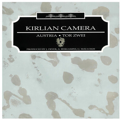 Kirlian Camera: Austria - Tor Zwei (7-Inch Single)