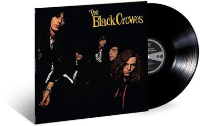 Black Crowes: Shake Your Money Maker (2020 Remaster) (Vinyl LP)