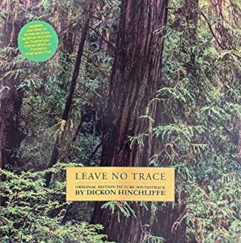 Leave No Trace / O.S.T.: Leave No Trace (Original Soundtrack) (Vinyl LP)