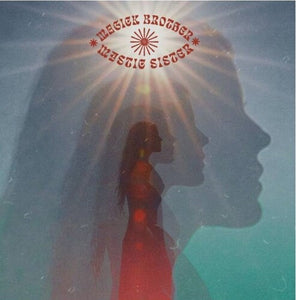 Magick Brother & Mystic Sister: Magick Brother & Mystic Sister (Colored Vinyl) (Vinyl LP)
