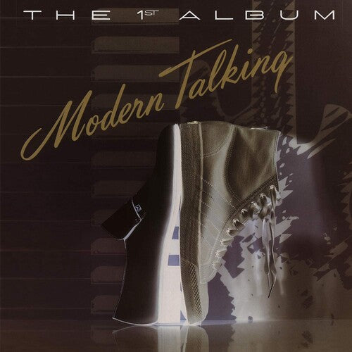 Modern Talking: First Album [180-Gram Black Vinyl] (Vinyl LP)