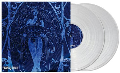 Abramis Brama: Enkel Biljett (Transparant Clear Vinyl) (Vinyl LP)