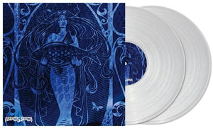 Abramis Brama: Enkel Biljett (Transparant Clear Vinyl) (Vinyl LP)