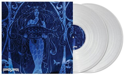 Abramis Brama: Enkel Biljett (Transparant Clear Vinyl) (Vinyl LP)