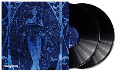 Abramis Brama: Enkel Biljett (Black Vinyl) (Vinyl LP)