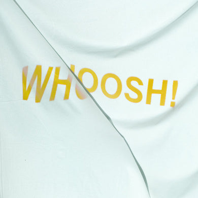 Stroppies: Whoosh (Vinyl LP)