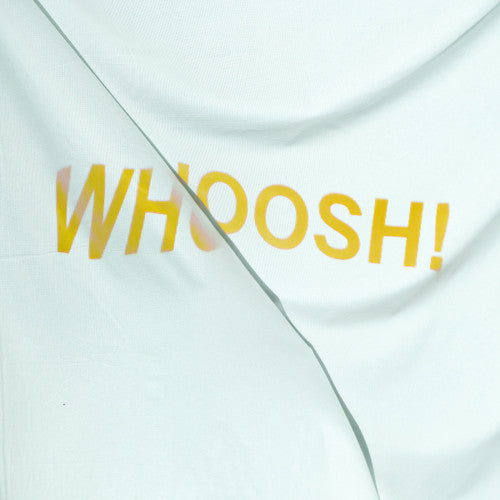 Stroppies: Whoosh (Vinyl LP)