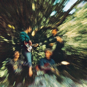 Ccr ( Creedence Clearwater Revival ): Bayou Country (Half Speed Master) (Vinyl LP)
