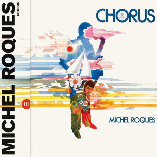 Roques, Michel: Chorus (Vinyl LP)