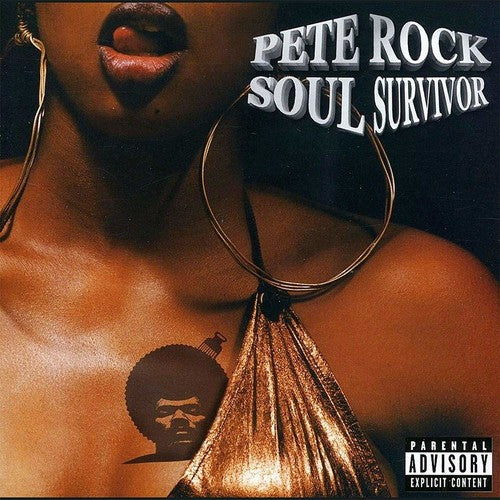 Pete Rock: Soul Survivor (Vinyl LP)
