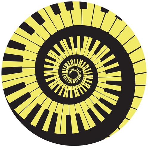 Sammy Bananas: Piananana (Vinyl LP)