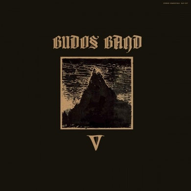 Budos Band: V (Vinyl LP)