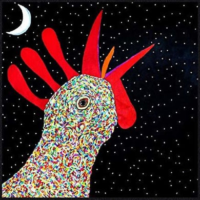 Norgren, Daniel: Wooh Dang (Vinyl LP)
