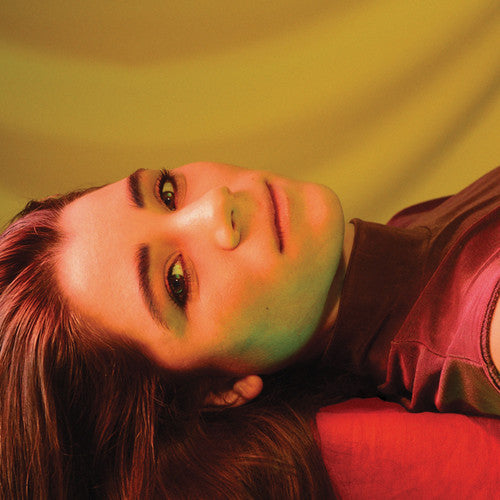 Lady Lamb: Even In The Tremor (Vinyl LP)