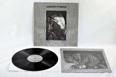 Paysage D'Hiver: Kerker (Vinyl LP)