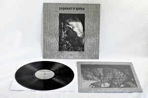 Paysage D'Hiver: Kerker (Vinyl LP)