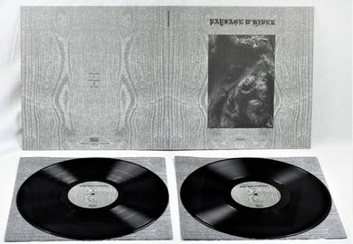 Paysage D'Hiver: Steineiche (Vinyl LP)