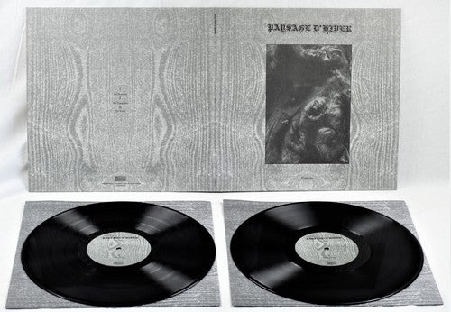 Paysage D'Hiver: Steineiche (Vinyl LP)