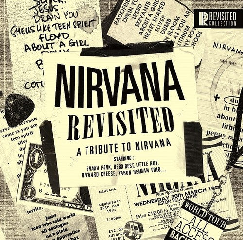 Nirvana Revisited / Various: Nirvana Revisited / Various (Vinyl LP)