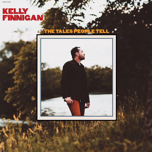 Finnigan, Kelly: The Tales People Tell (Vinyl LP)
