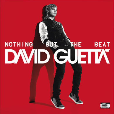 Guetta, David: Nothing But The Beat (Vinyl LP)
