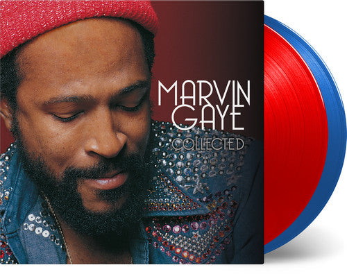 Marvin Gaye: Collected (Vinyl LP)