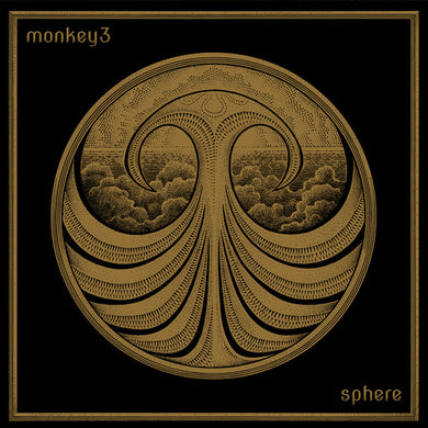 Monkey3: Sphere (Vinyl LP)