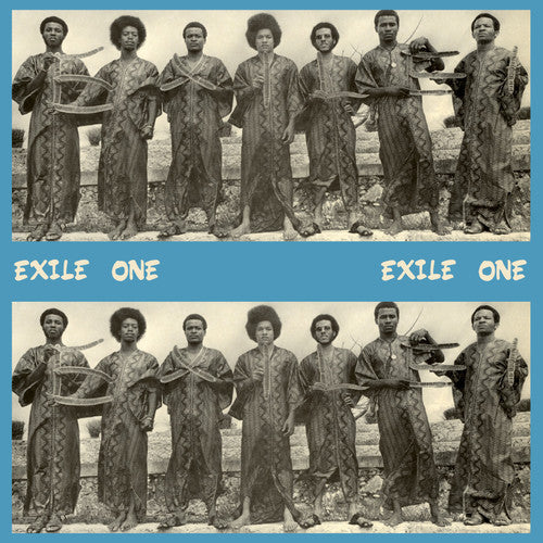 Exile One: Exile One (Vinyl LP)