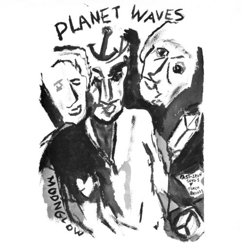 Dylan, Bob: Planet Waves (Vinyl LP)