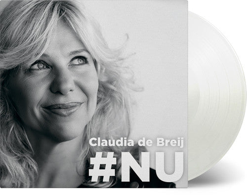 De Breij, Claudia: Nu (Vinyl LP)