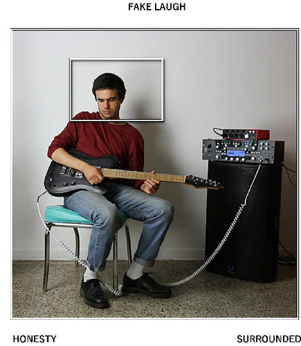 Fake Laugh: Honesty / Surrounded (7-Inch Single)