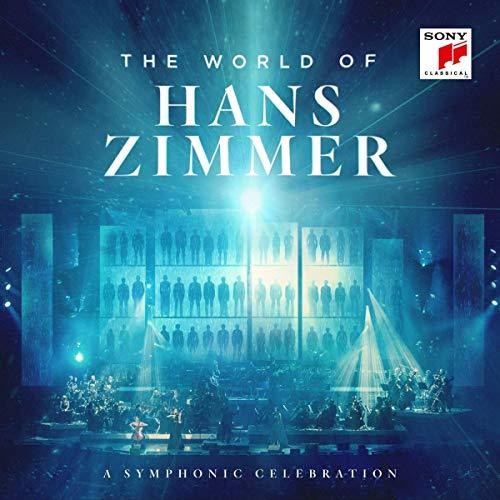 Zimmer, Hans: World Of Hans Zimmer: A Symphonic Celebration (Vinyl LP)