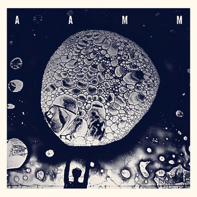 Aamm: Trio & Amm (Vinyl LP)
