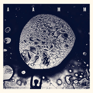 Aamm: Trio & Amm (Vinyl LP)