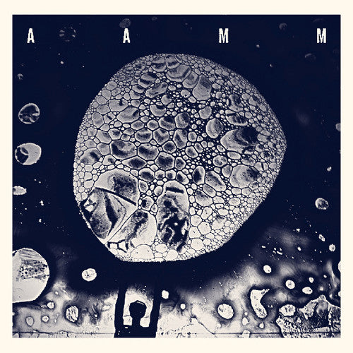 Aamm: Trio & Amm (Vinyl LP)