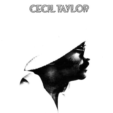Taylor, Cecil: Great Paris Concert (Vinyl LP)