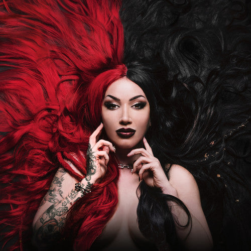New Years Day: Unbreakable (Vinyl LP)