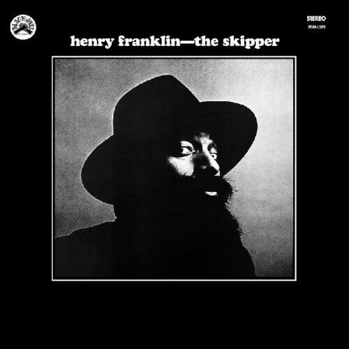 Franklin, Henry: The Skipper (Remastered Vinyl Edition) (Vinyl LP)