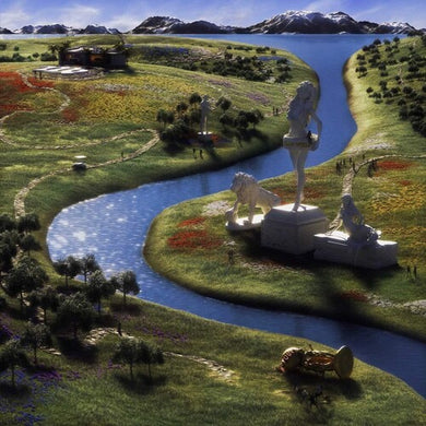 Lil Tecca: Virgo World (Vinyl LP)