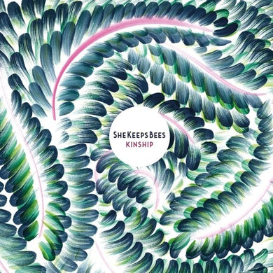 She Keeps Bees: Kinship (Vinyl LP)