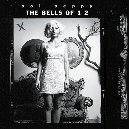 Sol Seppy: Bells Of 1 2 (Vinyl LP)