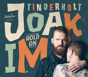 Tinderholt, Joakim: Hold On (Vinyl LP)