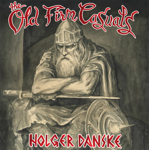 Old Firm Casuals: Holger Danske (Vinyl LP)