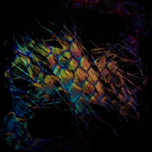 Vaura: Sables (Vinyl LP)