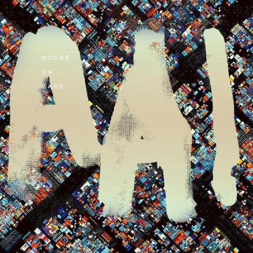 Mouse on Mars: AAI (Vinyl LP)