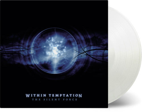 Within Temptation: Silence Force (Vinyl LP)