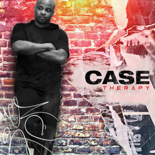 Case: Therapy (Vinyl LP)